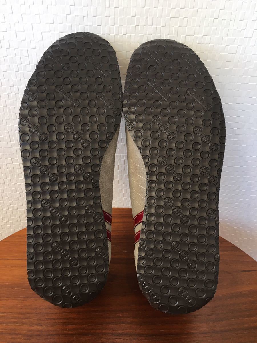 36 (23.0cm)l Patrick PATRICK Iris * велюр IRIS-VR MOCA мокка 528823 популярный цвет обувь сделано в Японии популярный модель Japan ( новый товар )( стандартный товар )