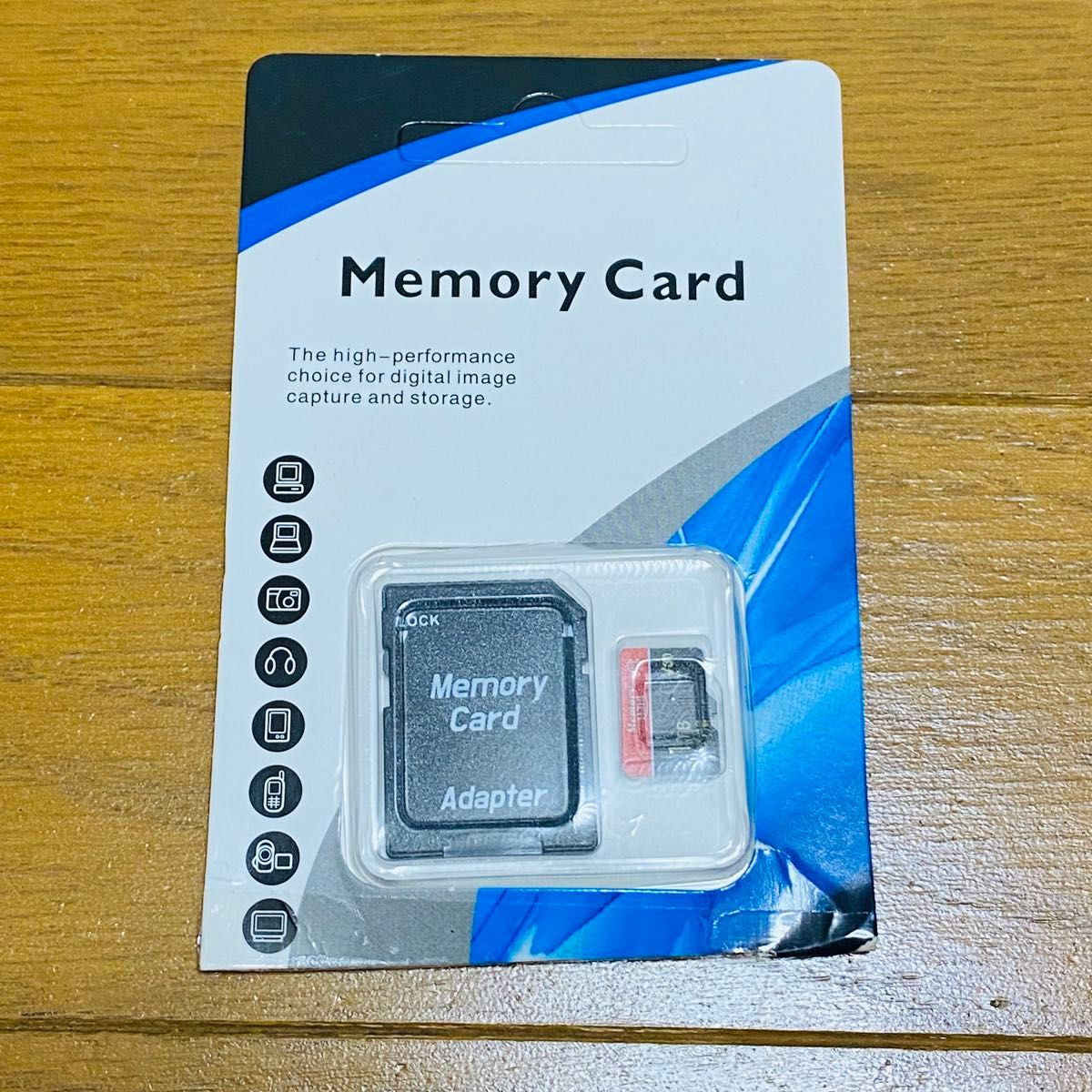 ★未開封★ Micro mini SDカード メモリー 容量1TB