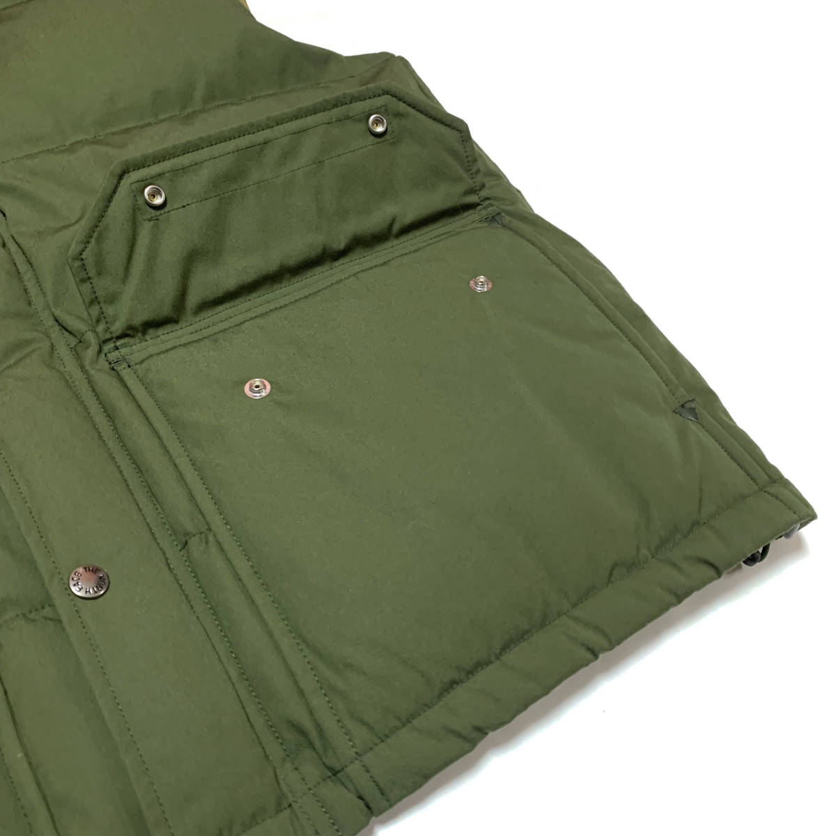 Bibian 比比昂 - 新品 Lサイズ ノースフェイス パープルレーベル Bibian 比比昂 - 新品 Lサイズ ノースフェイス パープルレーベル