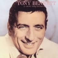 名盤 Tony Bennett 16 Most Requested Songs トニー・ベネット 国内盤　時代を超越した！駄曲一切ナシの最高傑作 不滅の名盤 全16曲_画像1