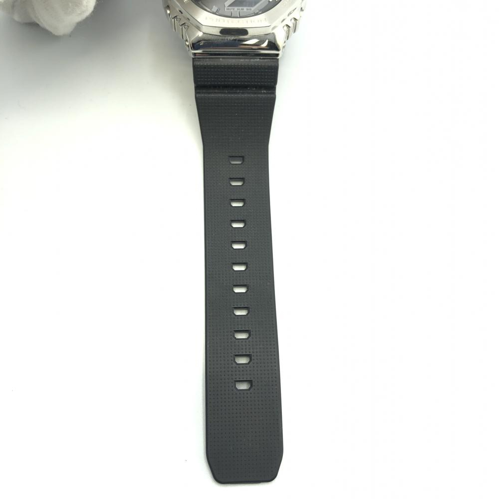 【中古】G-SHOCK GM-2100-1AJF ジーショック　カシオ[240017591444]_画像7