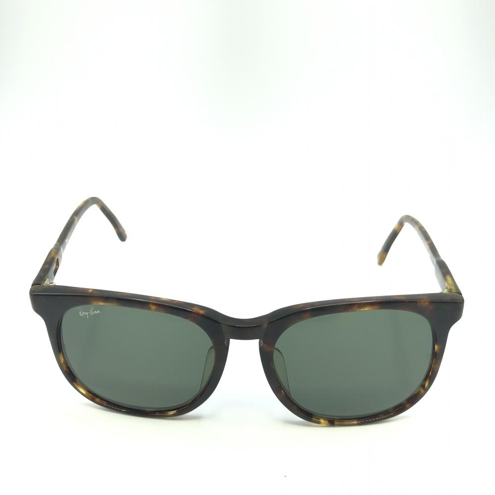 【中古】Ray Ban TRADITIONALS サングラス　レイバン べっ甲柄[240017598412]