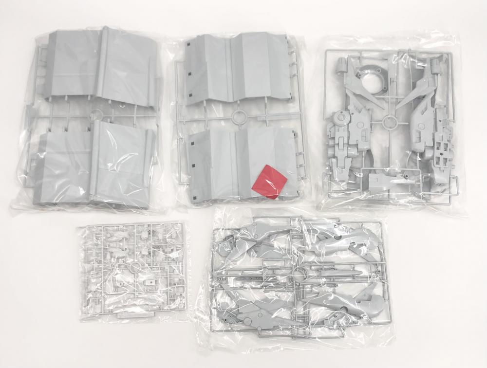 【中古】未組立 機動戦士ガンダム0083 STARDUST MEMORY HGUC 1/144 RX-78GP03 ガンダムGP03 デンドロビウム 特典付[240017598870］_画像6