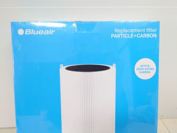 未使用保管品 純正 Blueair ブルーエア 空気清浄機 Pure JOY S / 411 100929 別売プレフィルター　#_画像2