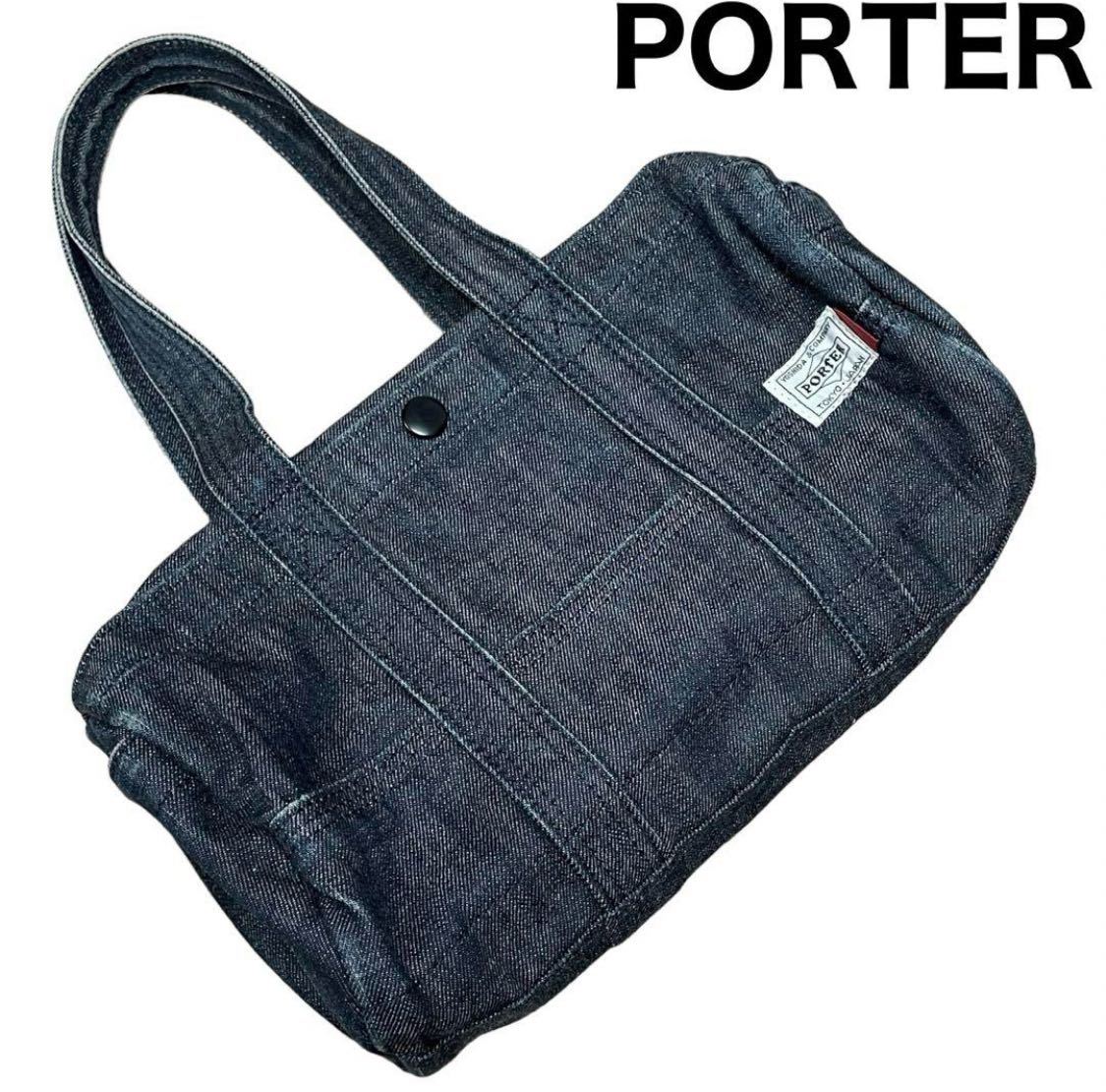 希少 PORTER Levi's ポーター リーバイス ミニボストンバッグ 希少 PORTER Levi's ポーター リーバイス ミニボストンバッグ