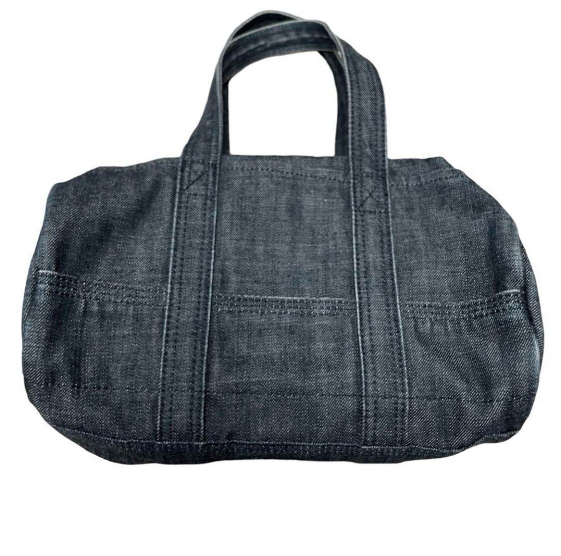 希少 PORTER Levi's ポーター リーバイス ミニボストンバッグ 希少 PORTER Levi's ポーター リーバイス ミニボストンバッグ