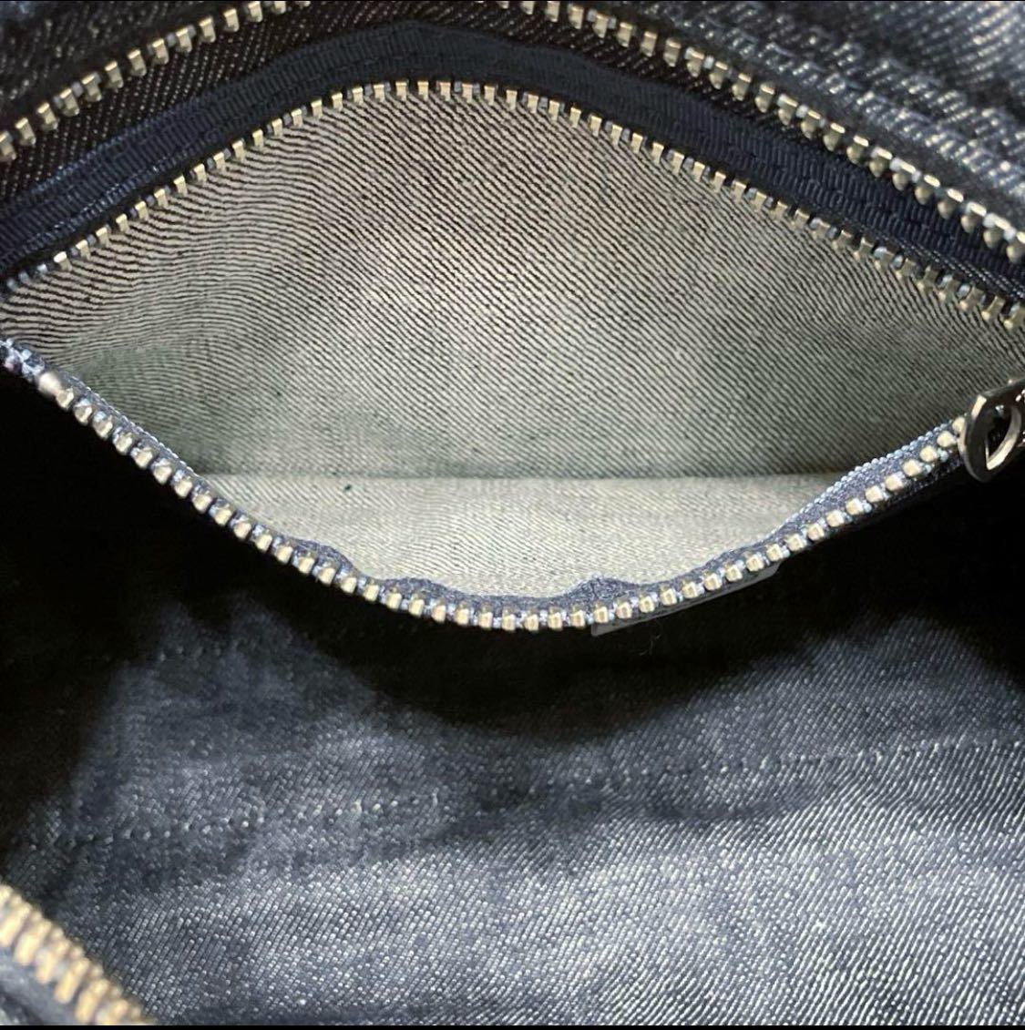 希少 PORTER Levi's ポーター リーバイス ミニボストンバッグ 希少 PORTER Levi's ポーター リーバイス ミニボストンバッグ
