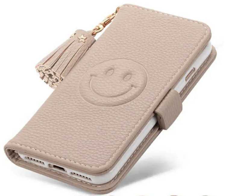  remainder a little new goods Smile .. Chan notebook type leather iPhone case charm attaching great popularity immediately buy OK stock limit [ price cut un- possible ]