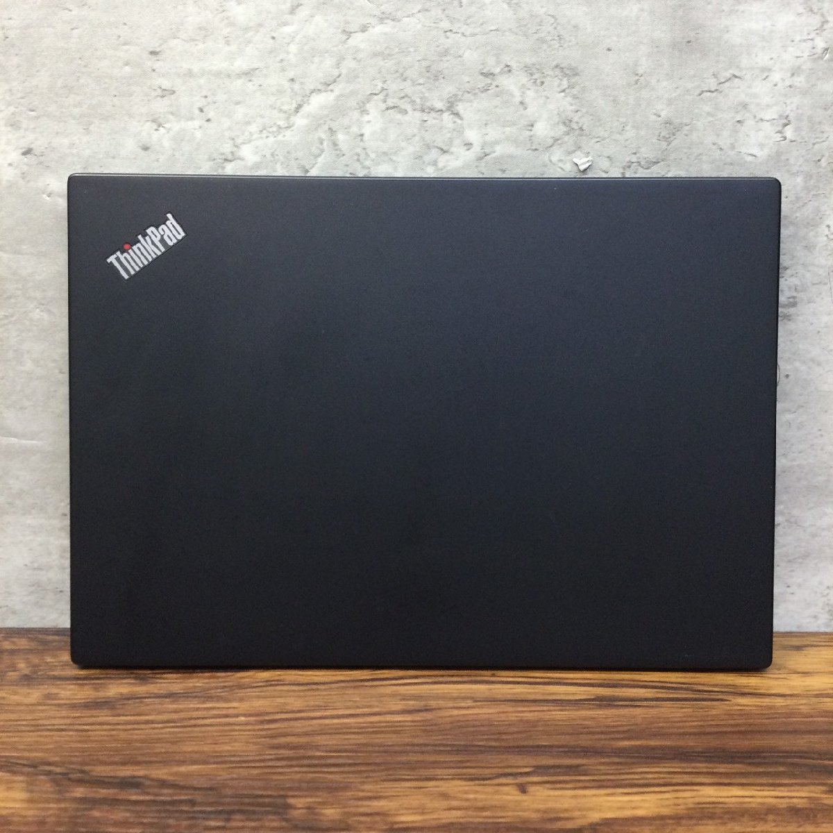 1円～ ●LENOVO THINK PAD X13 Gen1 / Ryzen 5 PRO 4650U (2.10GHz) / メモリ 16GB / NVMe SSD 256GB / 13.3型 フルHD / Win10 Pro 64bit_画像9