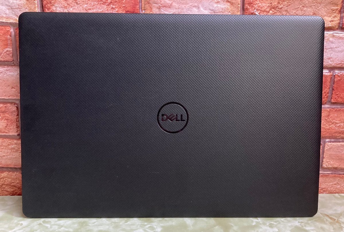 1円～ ●DELL VOSTRO 15 3580 / Core i5 8265U (1.60GHz) / メモリ 8GB / NVMe SSD 256GB / DVD / 15.6型 フルHD (1920×1080) / Win10 Pro_画像9