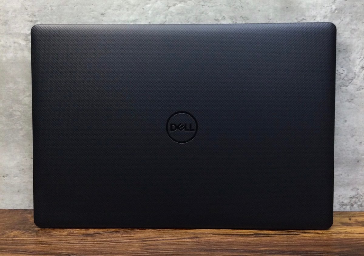 1円～ ●DELL VOSTRO 3580 / Core i5 8265U (1.60GHz) / メモリ 8GB / NVMe SSD 256GB / DVD / 15.6型 フルHD (1920×1080) / Win10 Pro_画像9