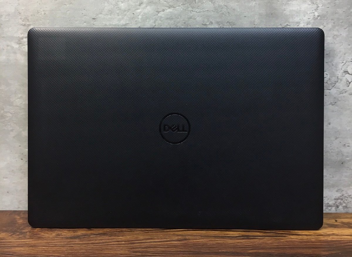 1円～ ●DELL VOSTRO 15 3580 / Core i5 8265U (1.60GHz) / メモリ 8GB / NVMe SSD 256GB / DVD / 15.6型 フルHD (1920×1080) / Win10 Pro_画像9