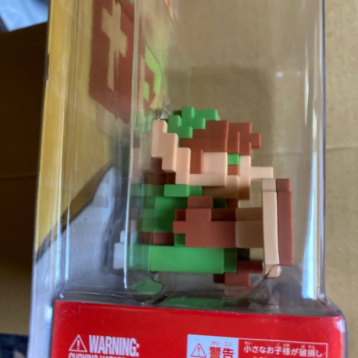 アミーボ amiibo NESS ネス リンク LINK ゼルダの伝説 どうぶつ