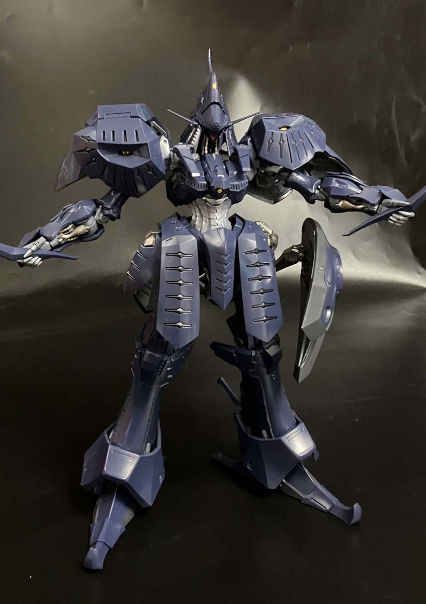 Yahoo!オークション - 塗装済み完成品 ボークス IMS 1/100 Yahoo!オークション - 塗装済み完成品 ボークス IMS 1/100