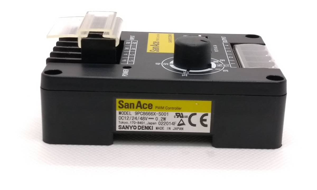 Yahoo!オークション - SANYO DENKI/山洋電気 San Ace/サンエース Yahoo!オークション - SANYO DENKI/山洋電気 San Ace/サンエース