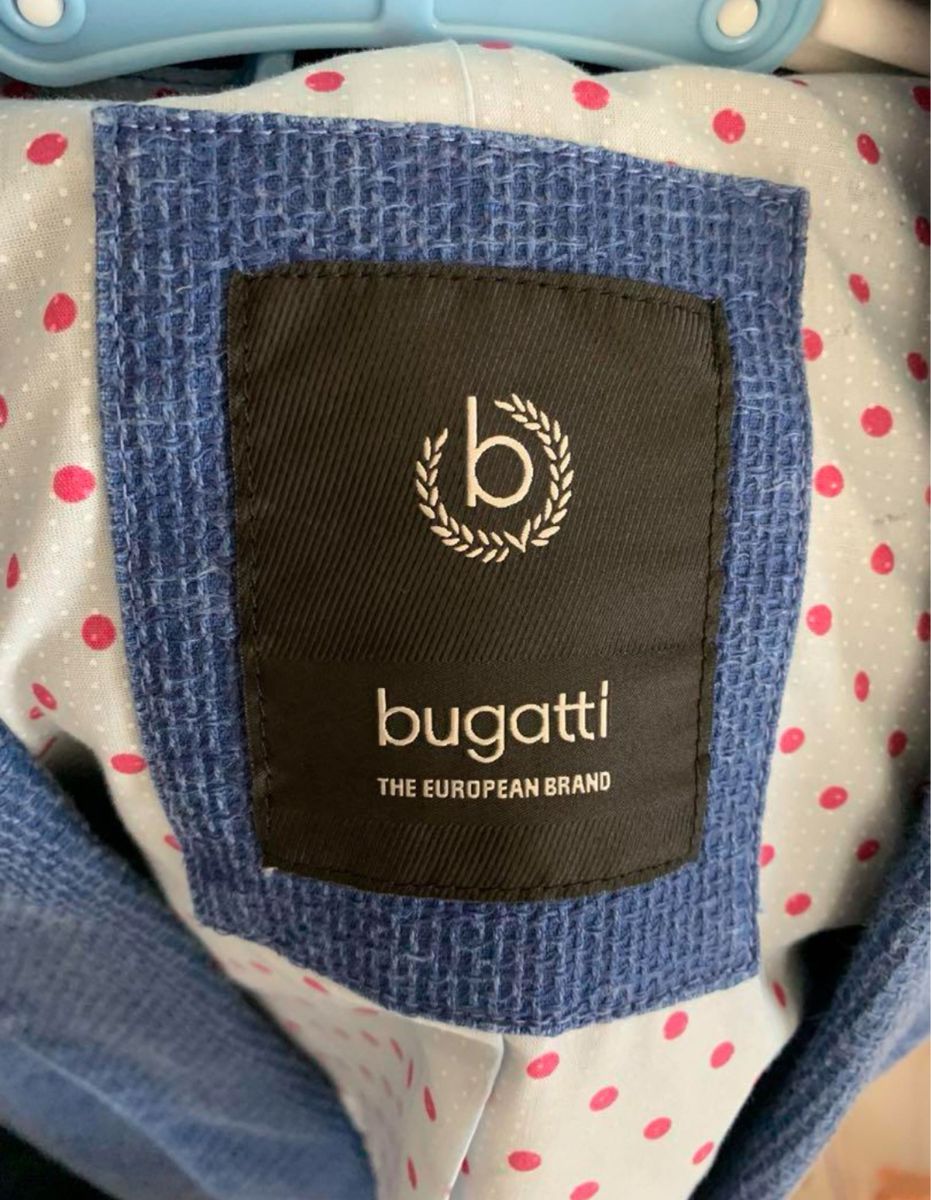 ブガッティ Bugatti メンズ ジャケット