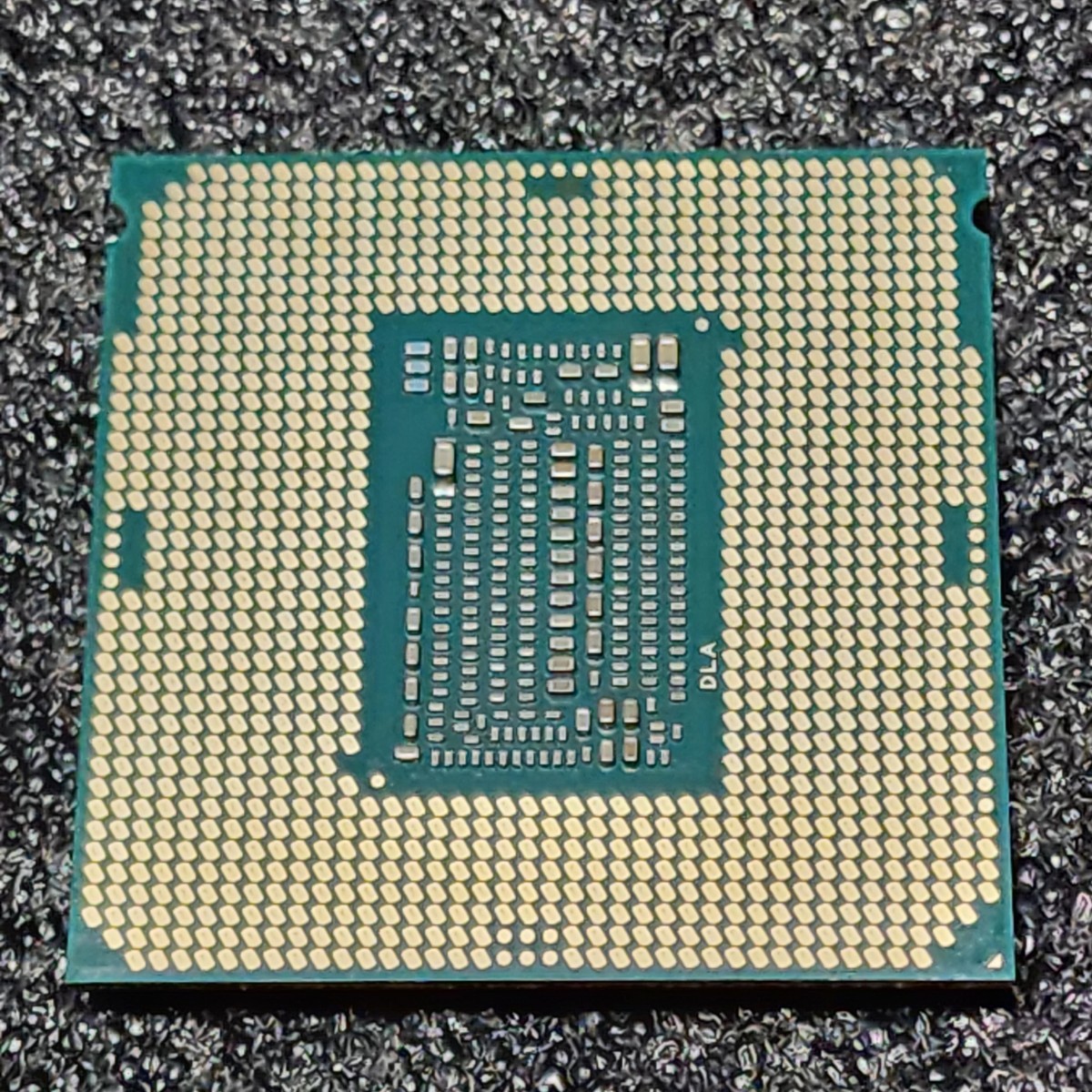 CPU Intel Core i9 9900K 3.6GHz 8コア16スレッド CoffeeLake PCパーツ インテル 動作確認済み_画像2
