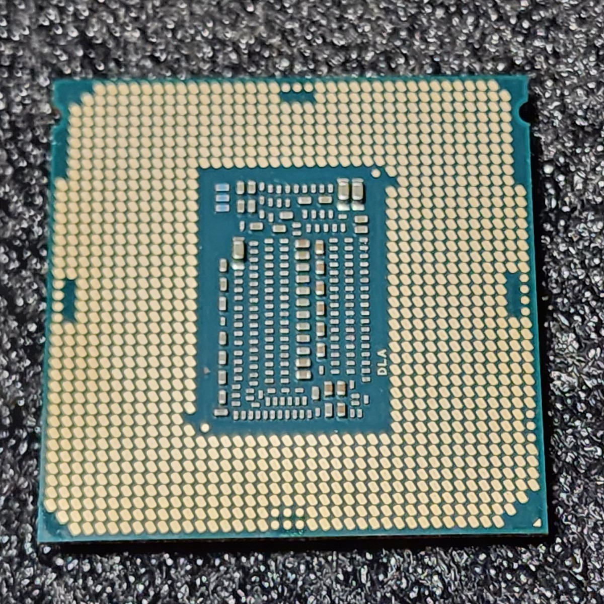 CPU Intel Core i9 9900K 3.6GHz 8コア16スレッド CoffeeLake PCパーツ インテル 動作確認済み_画像2