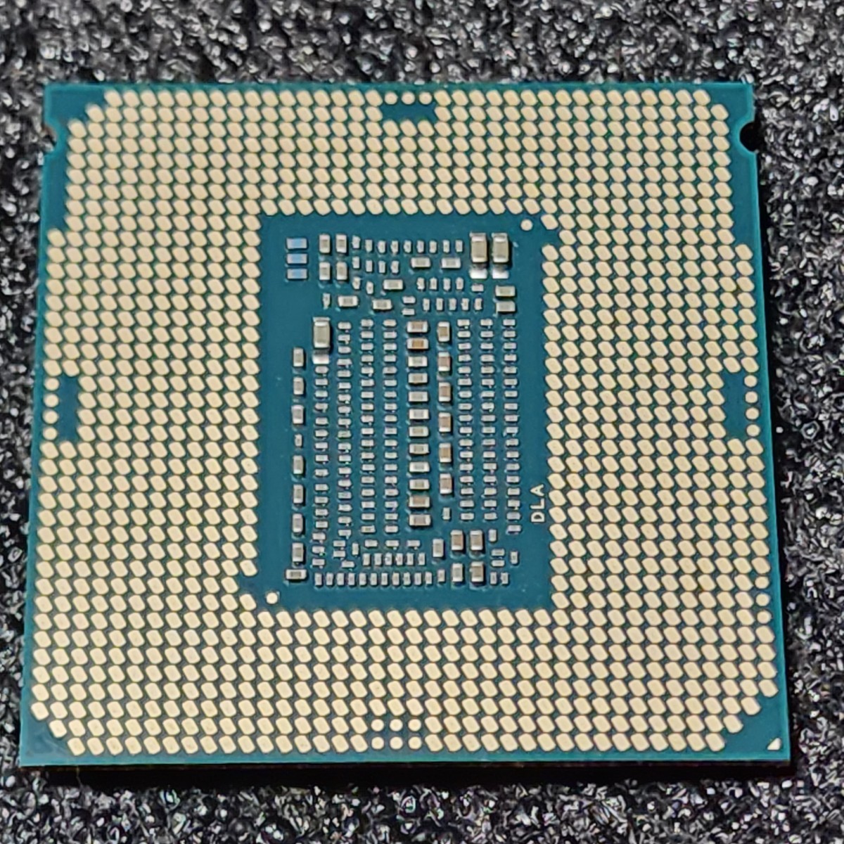 CPU Intel Core i9 9900K 3.6GHz 8コア16スレッド CoffeeLake PCパーツ インテル 動作確認済み (2)_画像2