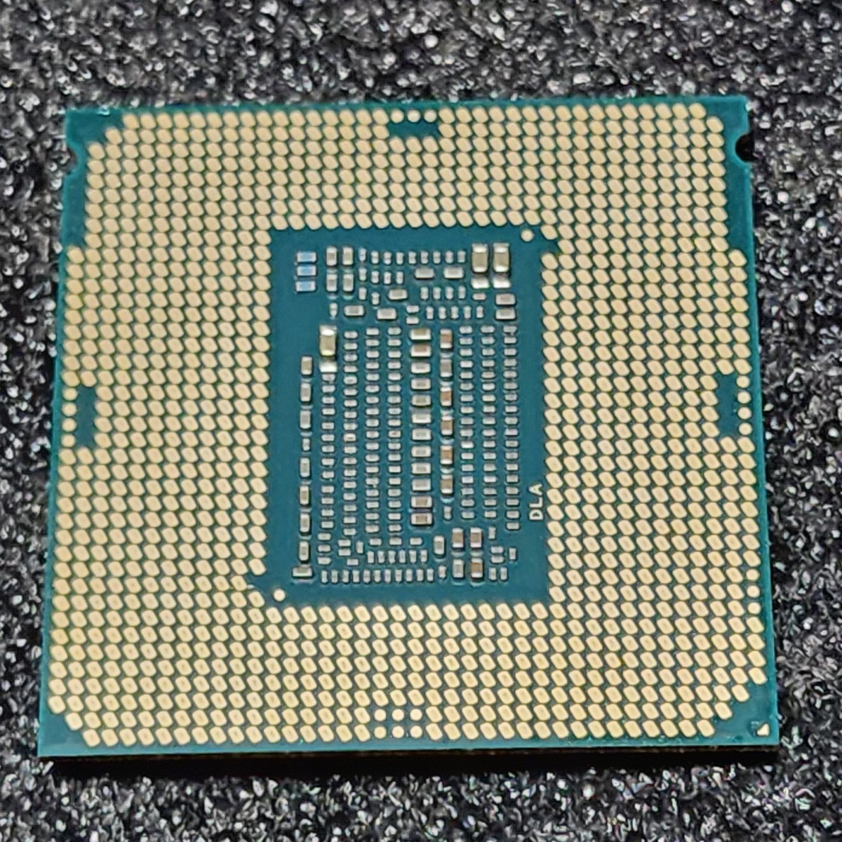CPU Intel Core i9 9900K 3.6GHz 8コア16スレッド CoffeeLake PCパーツ インテル 動作確認済み (1)_画像2