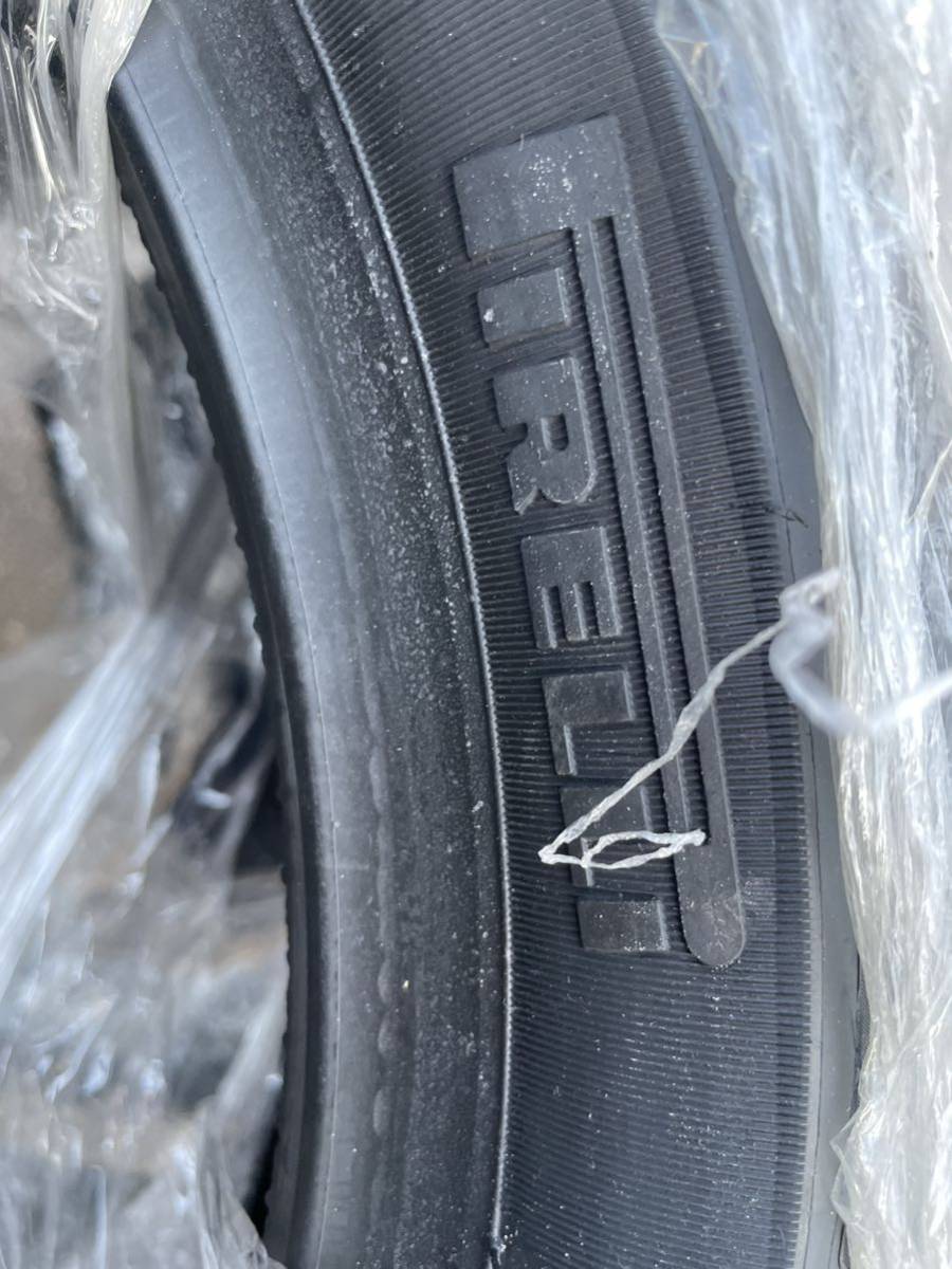 PIRELLI 200/55ZR17 120/70 ZR 17ピレリ　SC1 V3 フロント1本　リア　2本　セット_画像4