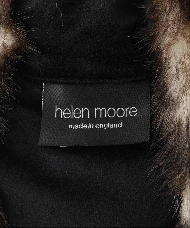 MUSE de Deuxieme Classe handling HELEN MOORE Helen Moore Cowl neck warmer new goods unused immediately shipping possible other great number exhibiting 