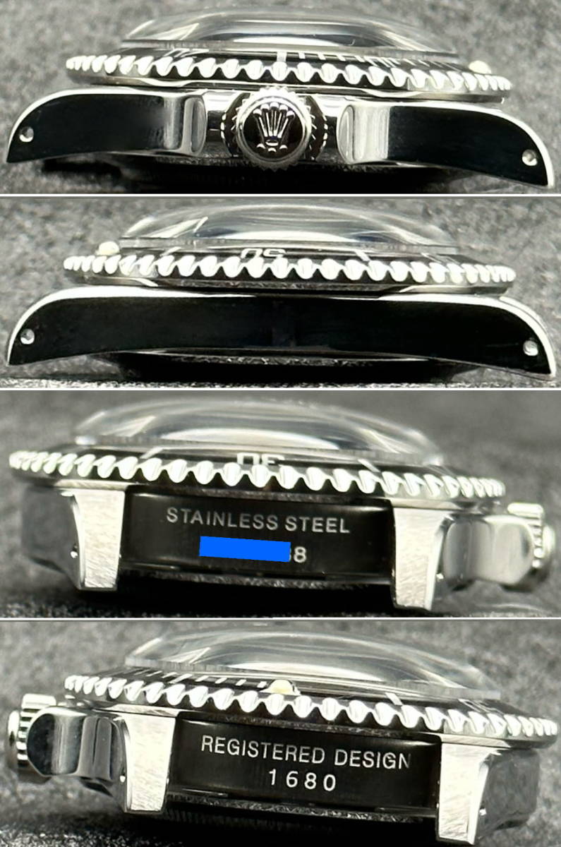 Yahoo!オークション - TUDOR ヴィンテージカスタム Ref.9401/0 Yahoo!オークション - TUDOR ヴィンテージカスタム Ref.9401/0