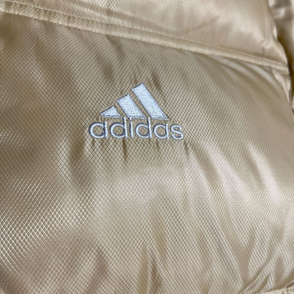 Bibian 比比昂 - アディダス adidas メンズ ダウンジャケット Bibian 比比昂 - アディダス adidas メンズ ダウンジャケット