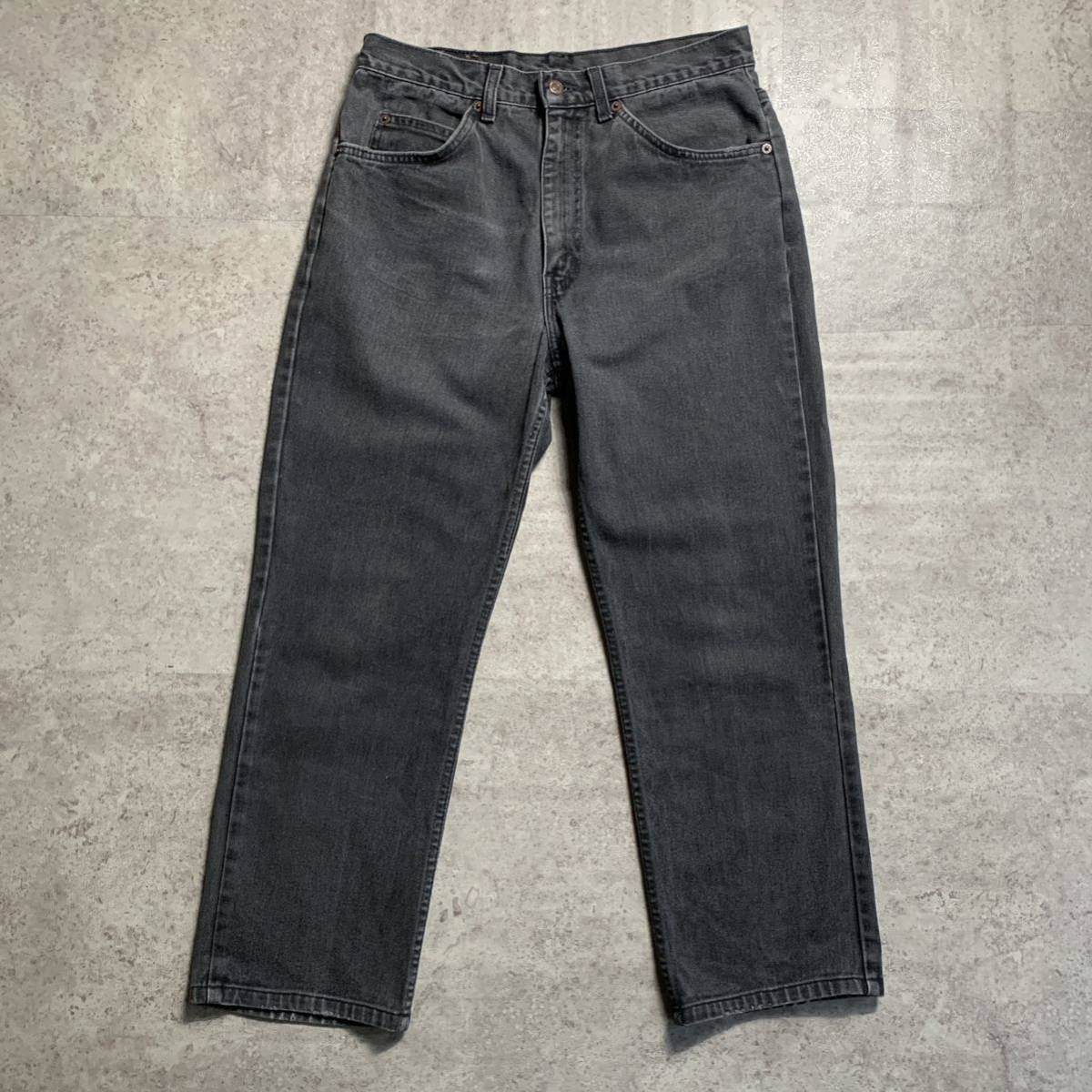 Levi's リーバイス 1-888-501 カナダ製 デニムパンツ W33 Levi's リーバイス 1-888-501 カナダ製 デニムパンツ W33