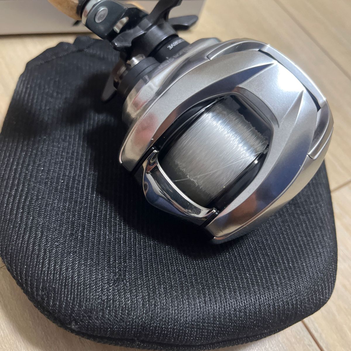 タイムセール ダイワ 21ジリオン SV TW 美品 フルベアリング化 タイムセール ダイワ 21ジリオン SV TW 美品 フルベアリング化