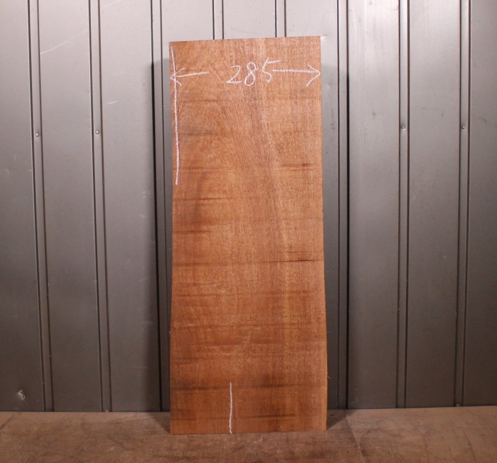 《120サイズ》サペリ材　spr-888　材木　DIY板材　木材／端材　_画像7