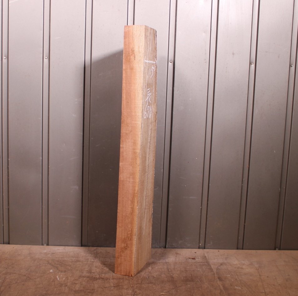 《100サイズ》サペリ材　spr-883　材木　DIY板材　木材／端材　_画像6