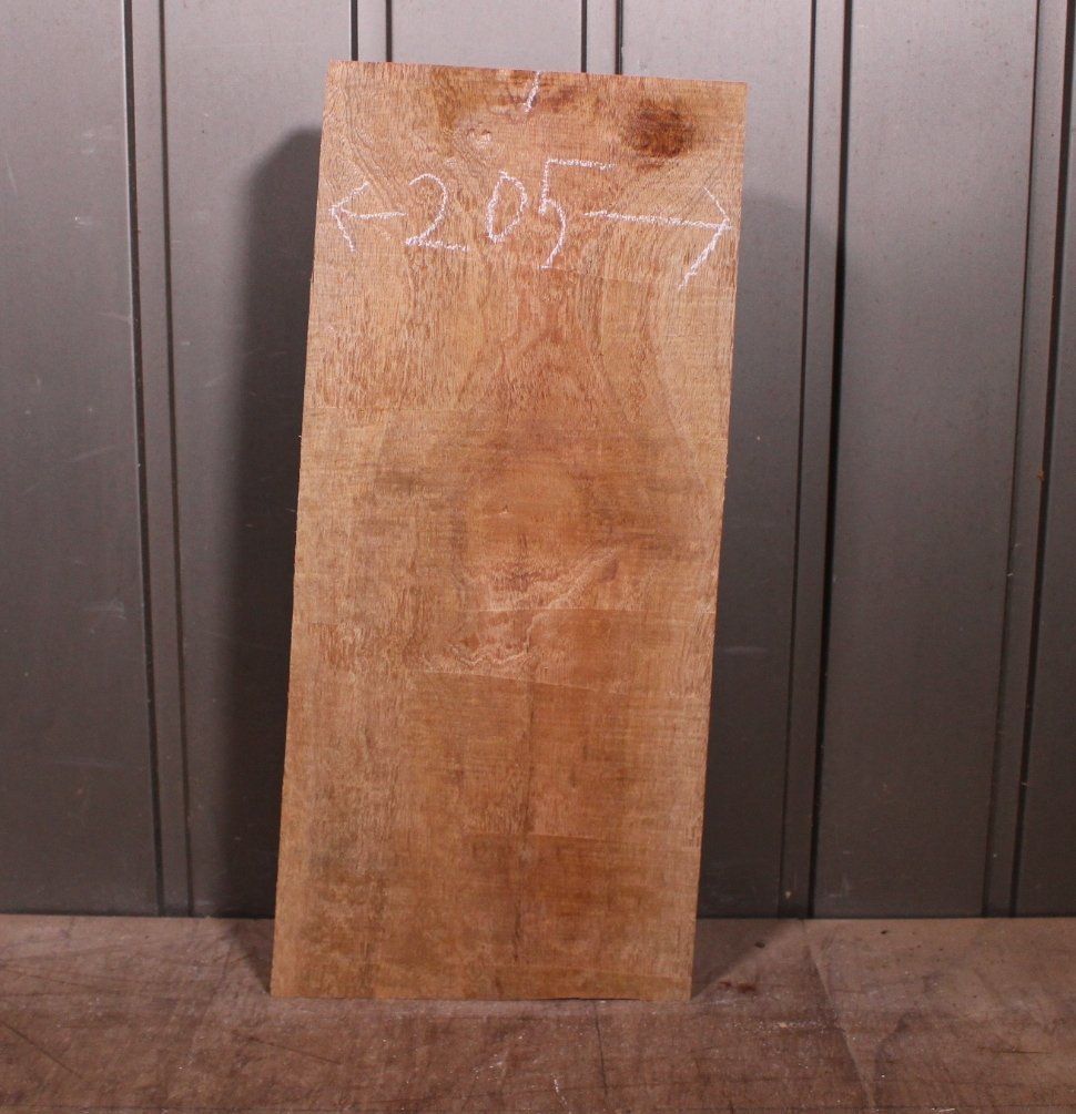 《100サイズ》サペリ材　spr-885　材木　DIY板材　木材／端材　_画像7