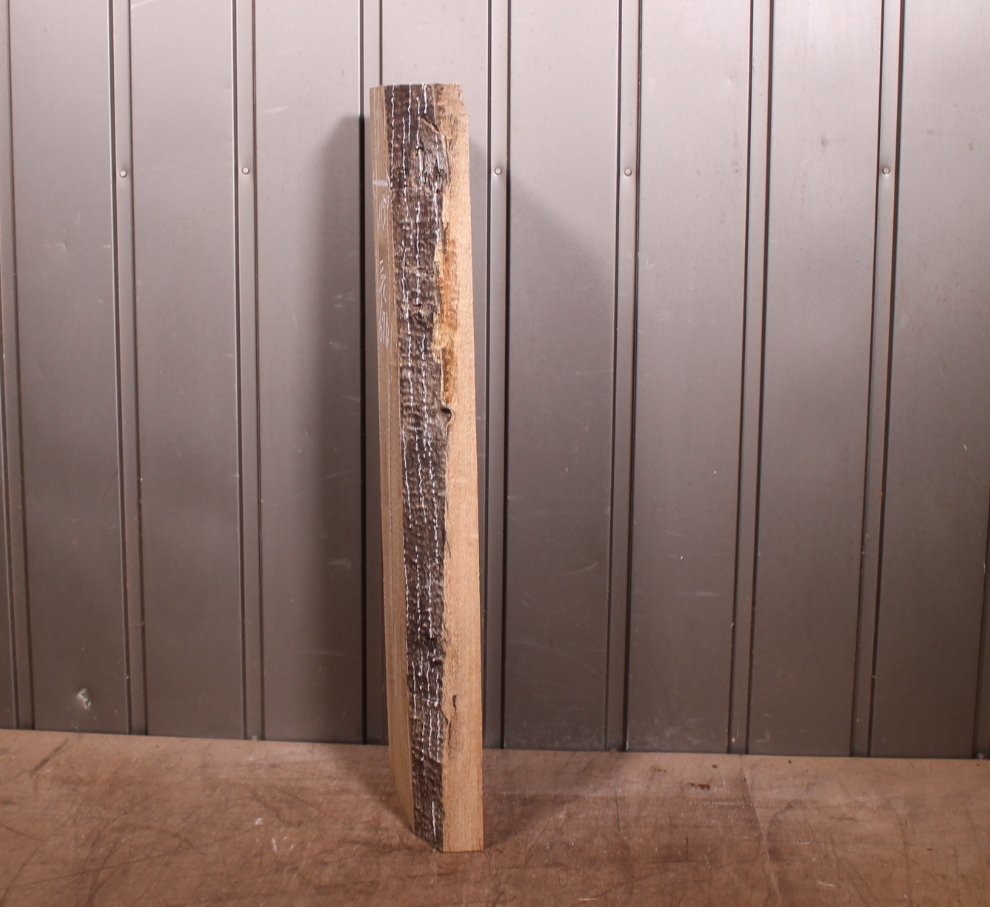 《100サイズ》サペリ材　spr-883　材木　DIY板材　木材／端材　_画像5