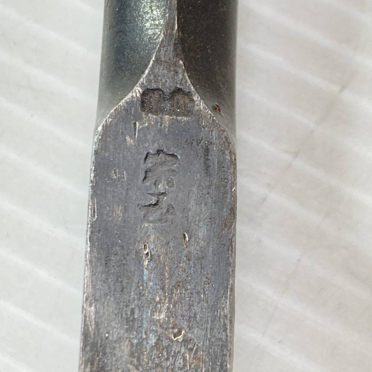 .?. блохи только плотничный инструмент лезвие ширина 15mm старый инструмент работник инструмент металлический материал сталь 