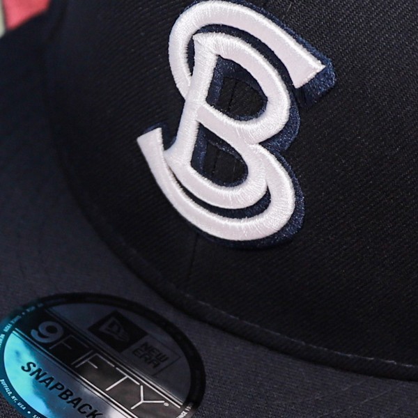 Schott BROS ショット ブラザーズ 9FIFTY 野球帽子 NEWERA ニューエラ キャップ_画像4