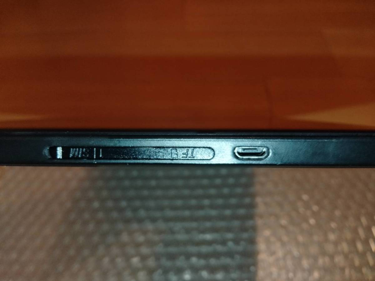 TECLAST P10HD タブレット 10.1インチWUXGA(1920×1200) ディスプレイ SC9863A 1.6GHz オクタコア RAM3GB ストレージ32GB ☆中古☆の画像9