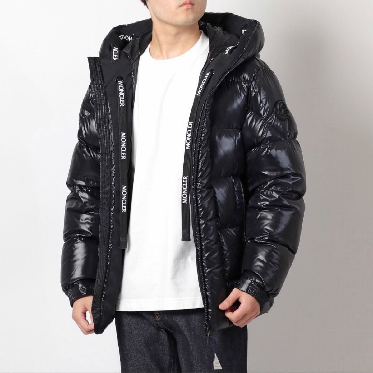 MONCLER モンクレール DOUGNAC ドゥーニャック ダウンジャケット MONCLER モンクレール DOUGNAC ドゥーニャック ダウンジャケット