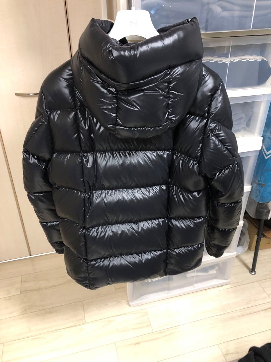 MONCLER モンクレール DOUGNAC ドゥーニャック ダウンジャケット MONCLER モンクレール DOUGNAC ドゥーニャック ダウンジャケット