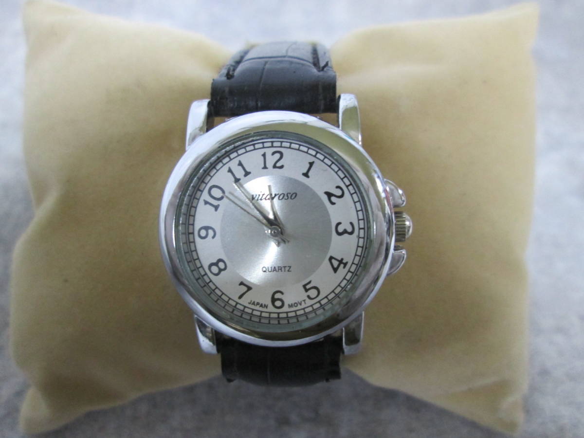 【1207h S7491】 レディース腕時計 6個まとめ売り ALBA/H2O＋/Vitaroso(稼働)/SEIKOSpecial/amour CITIZEN/PRIZ RICH ほぼ不動 腕時計 _画像10