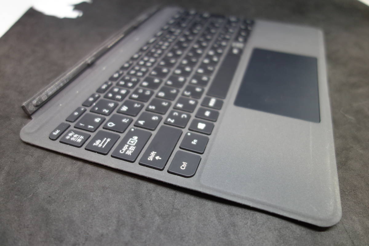 ③マイクロソフト　Surface Go対応タイプカバー_画像2