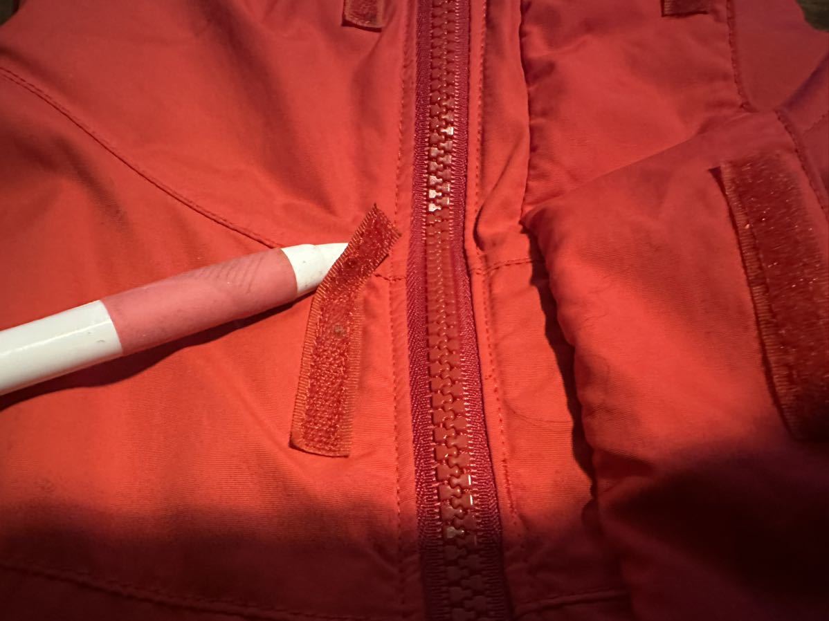 patagonia パタゴニア マウンテンパーカ インファーノジャケット patagonia パタゴニア マウンテンパーカ インファーノジャケット