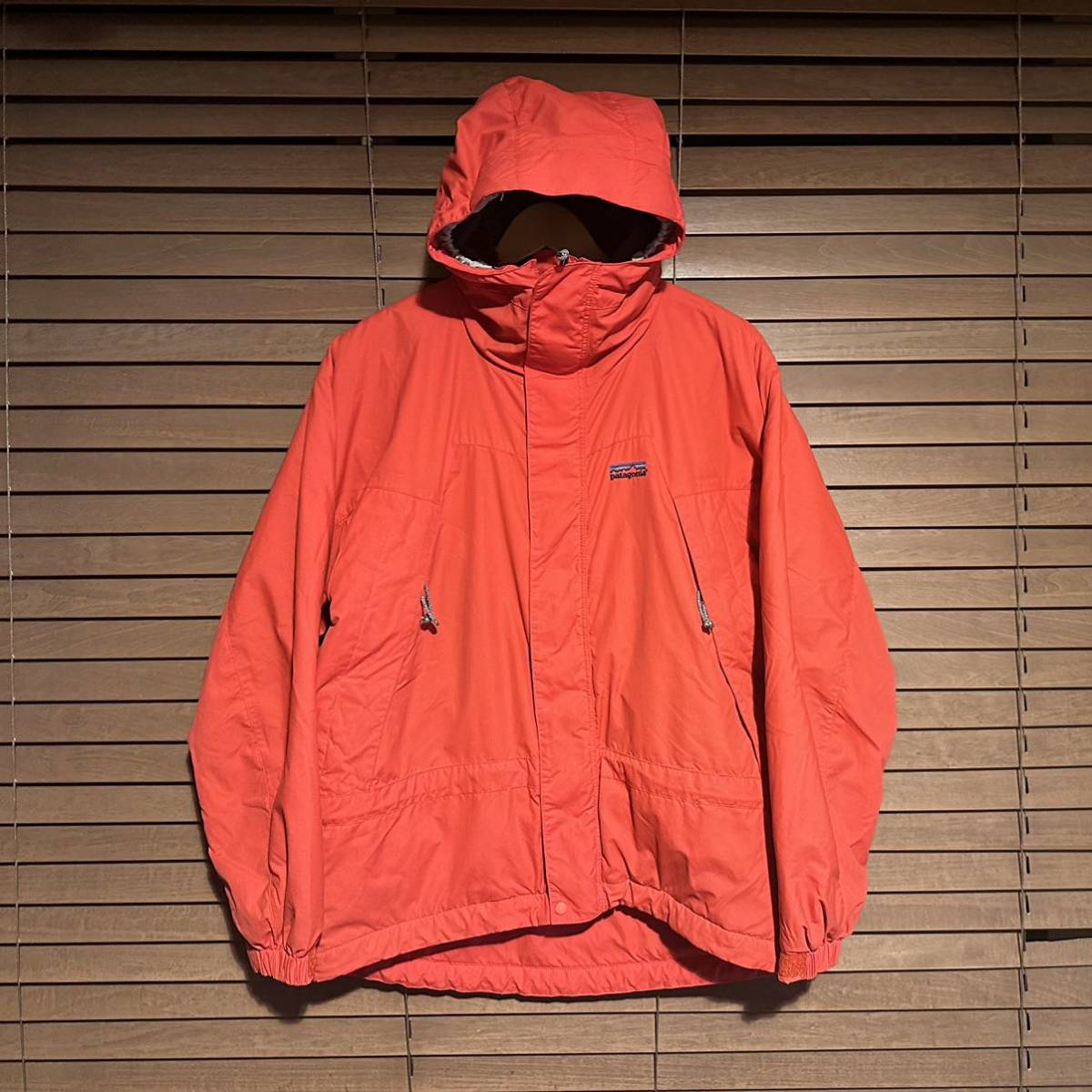patagonia パタゴニア マウンテンパーカ インファーノジャケット patagonia パタゴニア マウンテンパーカ インファーノジャケット