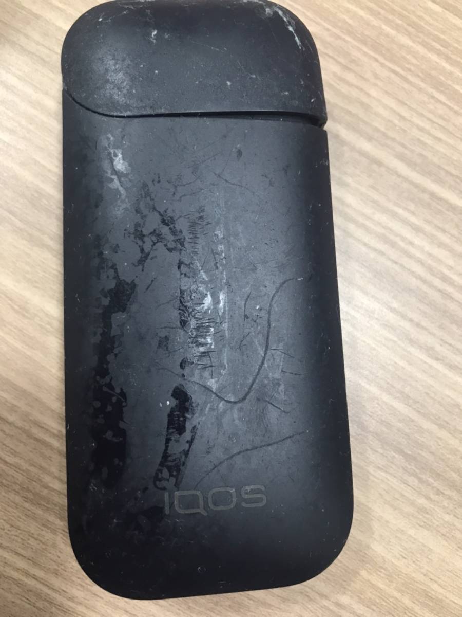 （1円スタート♪）　アイコス 　IQOS　 グロー glo 電子タバコ　ジャンク まとめ_画像7