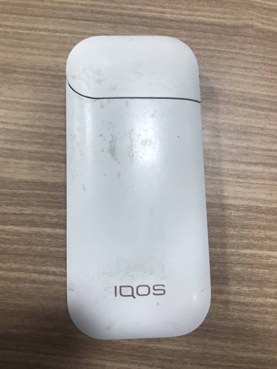 （1円スタート♪）　アイコス 　IQOS　 グロー glo 電子タバコ　ジャンク まとめ_画像3