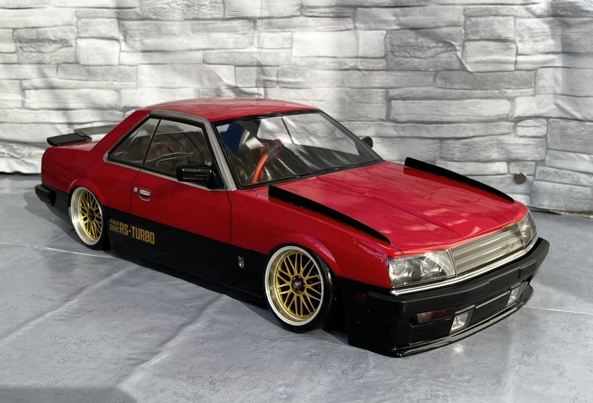 ABC HOBBY R30スカイライン item details | JDirectItems ABC HOBBY R30スカイライン item details | JDirectItems