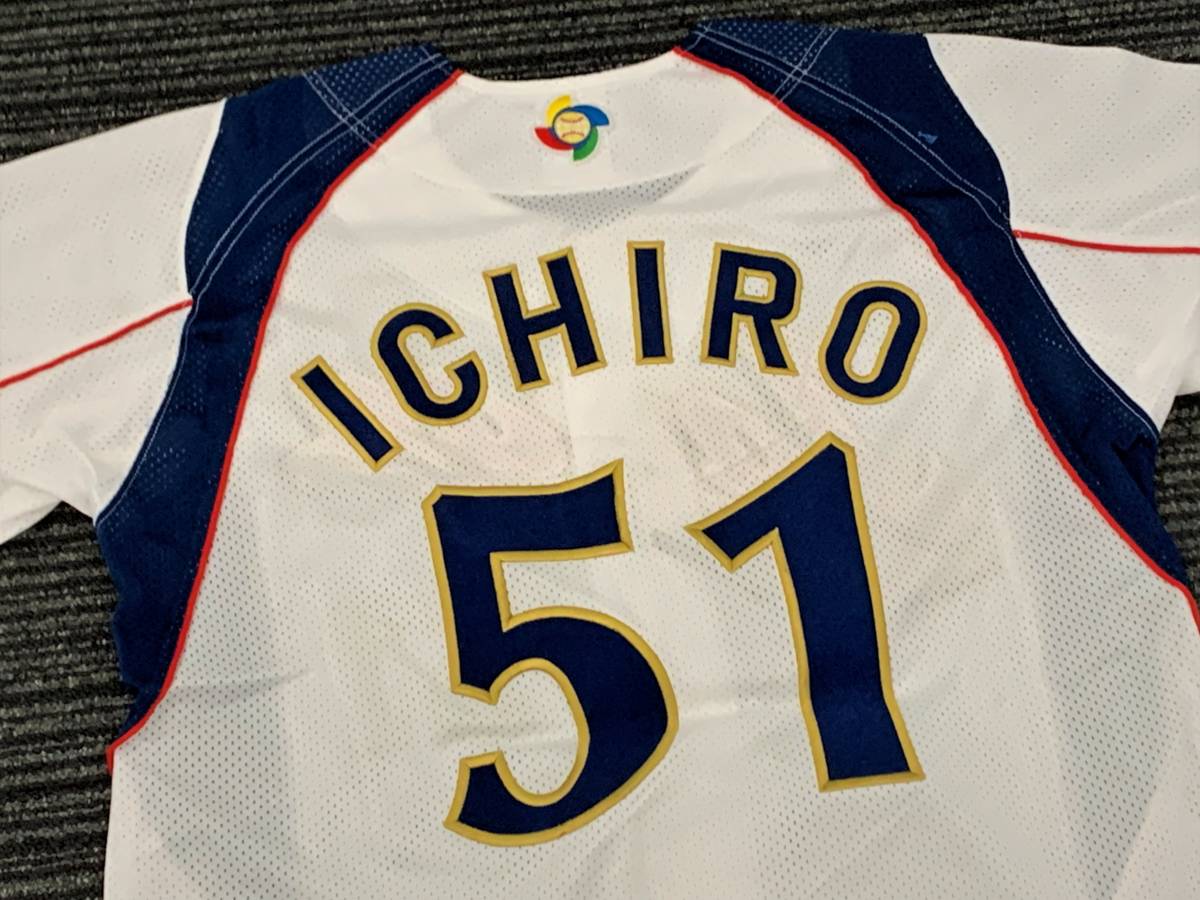 2009 WBC ワールドベースボールクラシック 侍ジャパン・サムライ 2009 WBC ワールドベースボールクラシック 侍ジャパン・サムライ