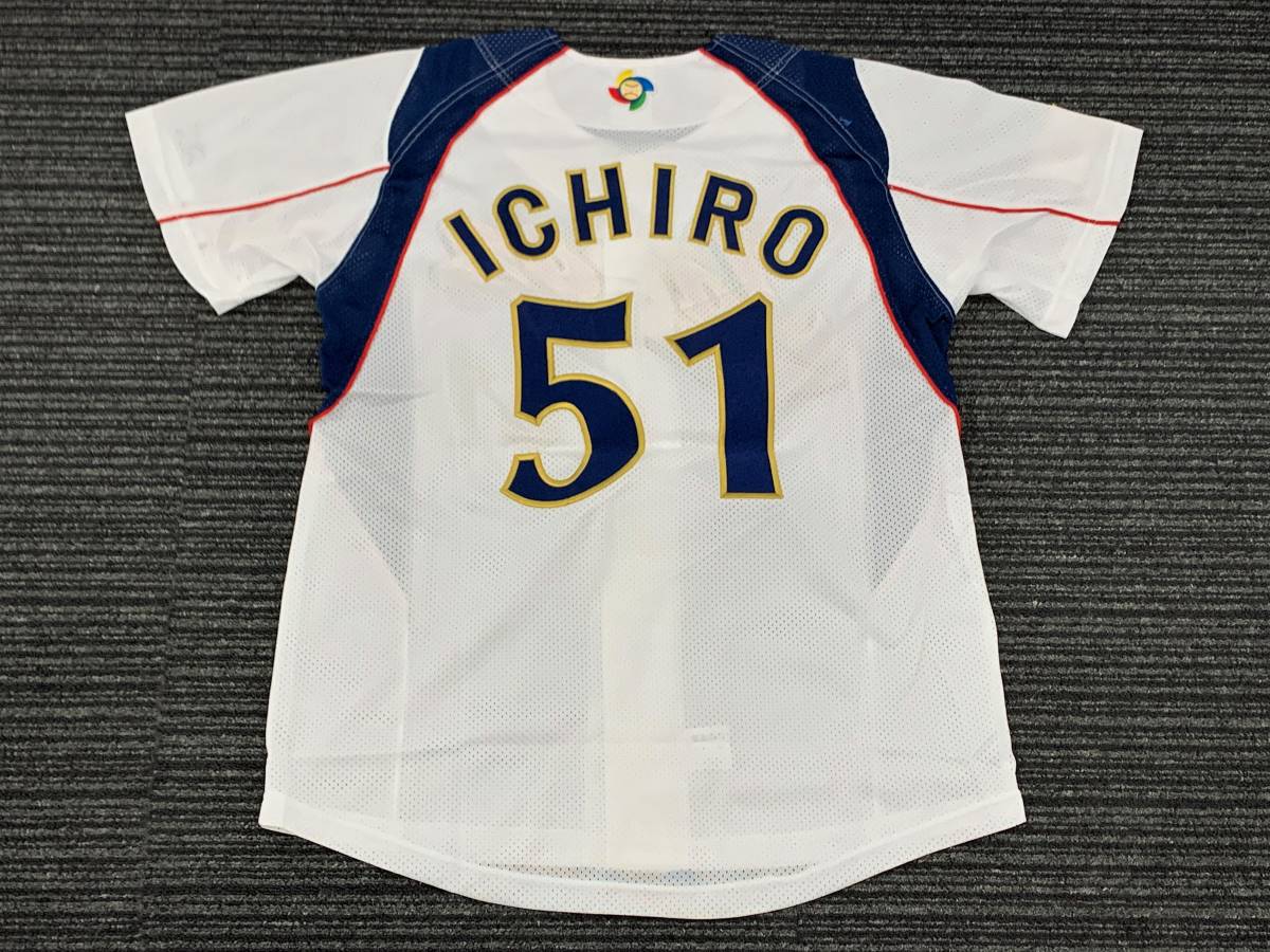 2009 WBC ワールドベースボールクラシック 侍ジャパン・サムライ 2009 WBC ワールドベースボールクラシック 侍ジャパン・サムライ
