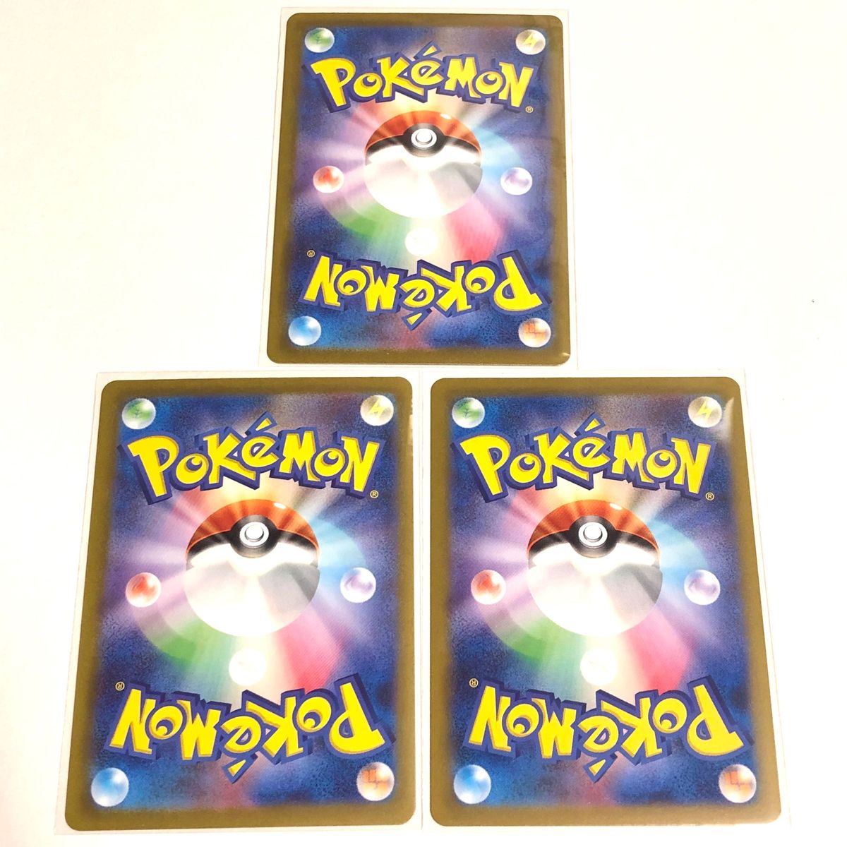 ポケモンカードゲーム ミュウex SSR イキリンコex SSR ドオーex ポケモンカードゲーム ミュウex SSR イキリンコex SSR ドオーex