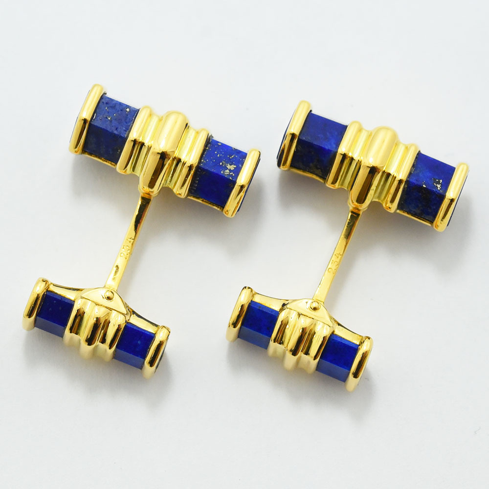 お歳暮・冬ギフト2024|ギフト・贈り物はセブン カフス ショーメ 57500円 CHAUMET カフスボタン カフリンクス その他